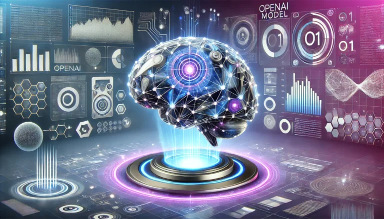 OpenAI o1