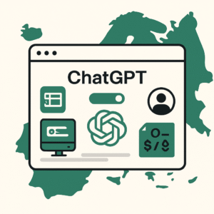 CHatGPT Memory